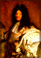 Людовик XIV де Бурбон обожал театр