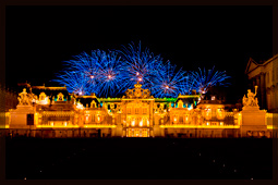 Версальский дворец – мир «короля-солнце»!